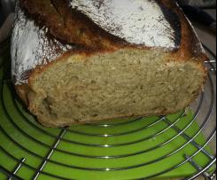 Bauernbrot Manno
