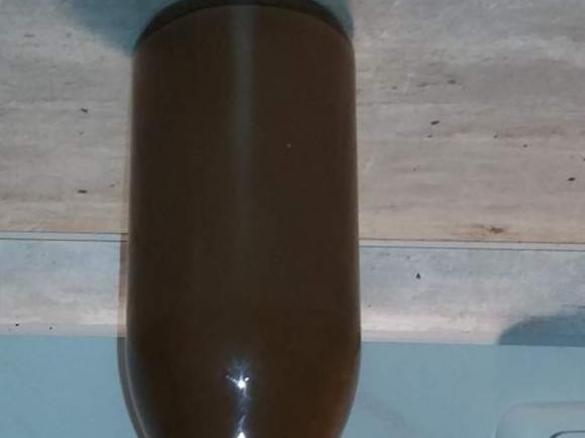 Jägermeister-Schokoladenlikör 