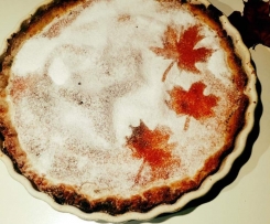Pumpkin Pie (Original US Rezept)