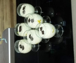 Pfirsich-Maracuja Traum 