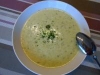 Gurkensuppe