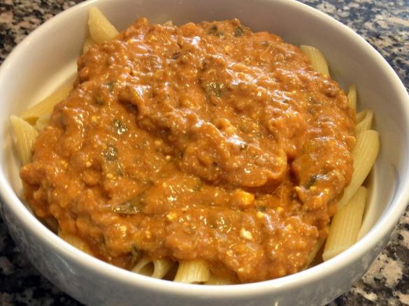 Russischer Hackfleischtopf