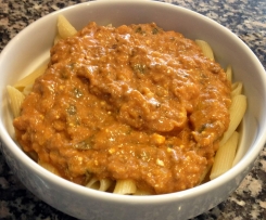 Russischer Hackfleischtopf