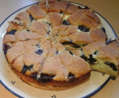Kleckselkuchen