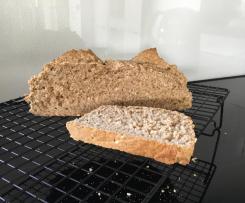 Irish Soda Bread - Brot ohne Hefe