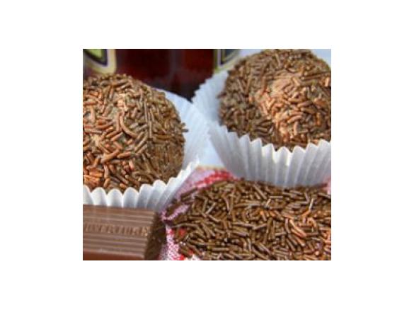 Rumkugeln - Lengeler...