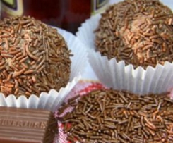 Rumkugeln - Lengeler...