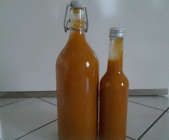 Low Carb Ketchup / Tomatensaucenbasis