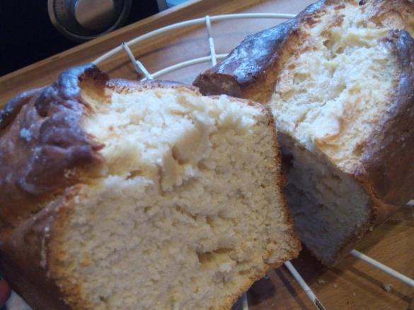 Inges süßer Stuten