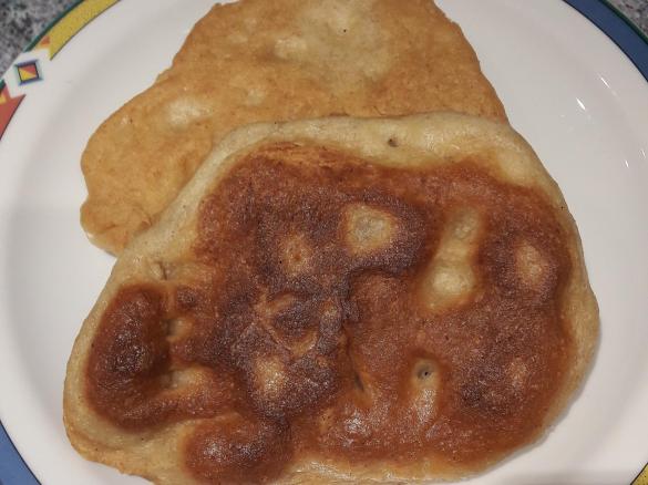 Langosch a la Goldengelchen