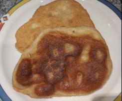 Langosch a la Goldengelchen