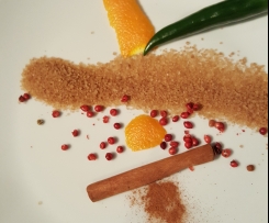 Gerrys Zimt-Zucker-Zauber mit feiner Orangennote