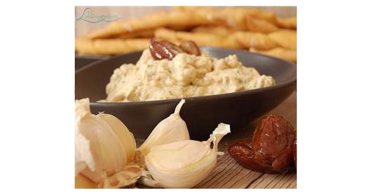 Sultans Freude - Dattel Dip von . Ein Thermomix® Rezept aus der ... Sultans Freude - Dattel Dip von . Ein Thermomix® Rezept aus der ...