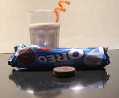 MENY Norge: OREO-Milchshake