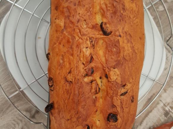 Rosinenbrot