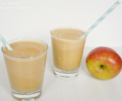 Smoothie à la Marco