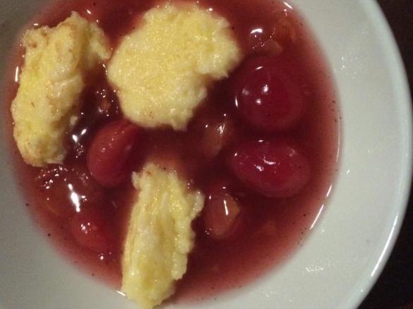 Kirschsuppe tm5