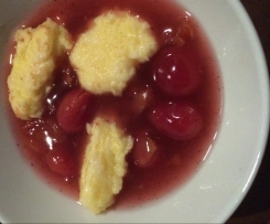 Kirschsuppe tm5