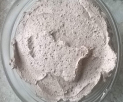 Quark-Mandel-Dessert