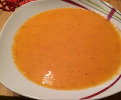 Tomatensuppe