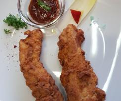 G F C   -   Gerrys Fried Chicken