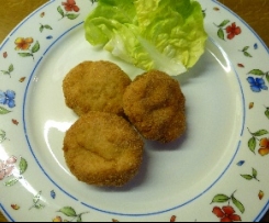 HÄHNCHEN-NUGGETS nach teresa-ba Spanien