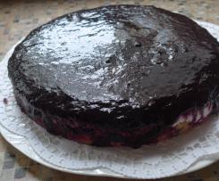 Blueberry Bomb