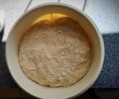 Frühstücksbrötchen