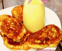 Armer Ritter - Lieblings-Süßspeise <3