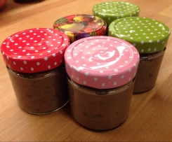 Putenleberwurst (Schlankr)