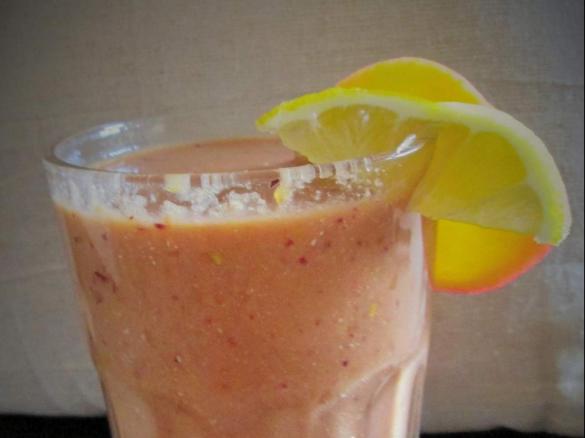 Genusskessels Herbstfrühstück im Glas