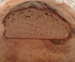 Schweizer Bauernbrot