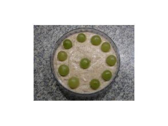 Vollwert - Vanillepudding