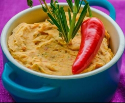 Grillbutter Mediterran "Toscana auf Balkonien"