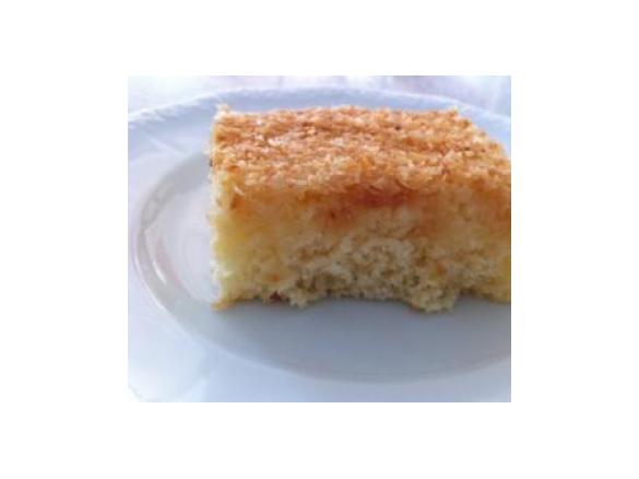 KAFFEEHAUSKUCHEN Buttermilch-Kokos !locker - lecker!