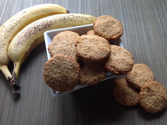 Dinkel-Haferkekse fructosearm