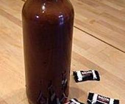 Dirty Harry Lakritz Likör