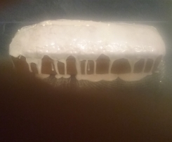 Glühweinkuchen/Kinderpunsch  locker und saftig