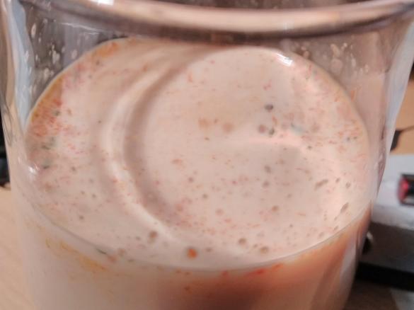 Aloe Vera plus Goji Drunk