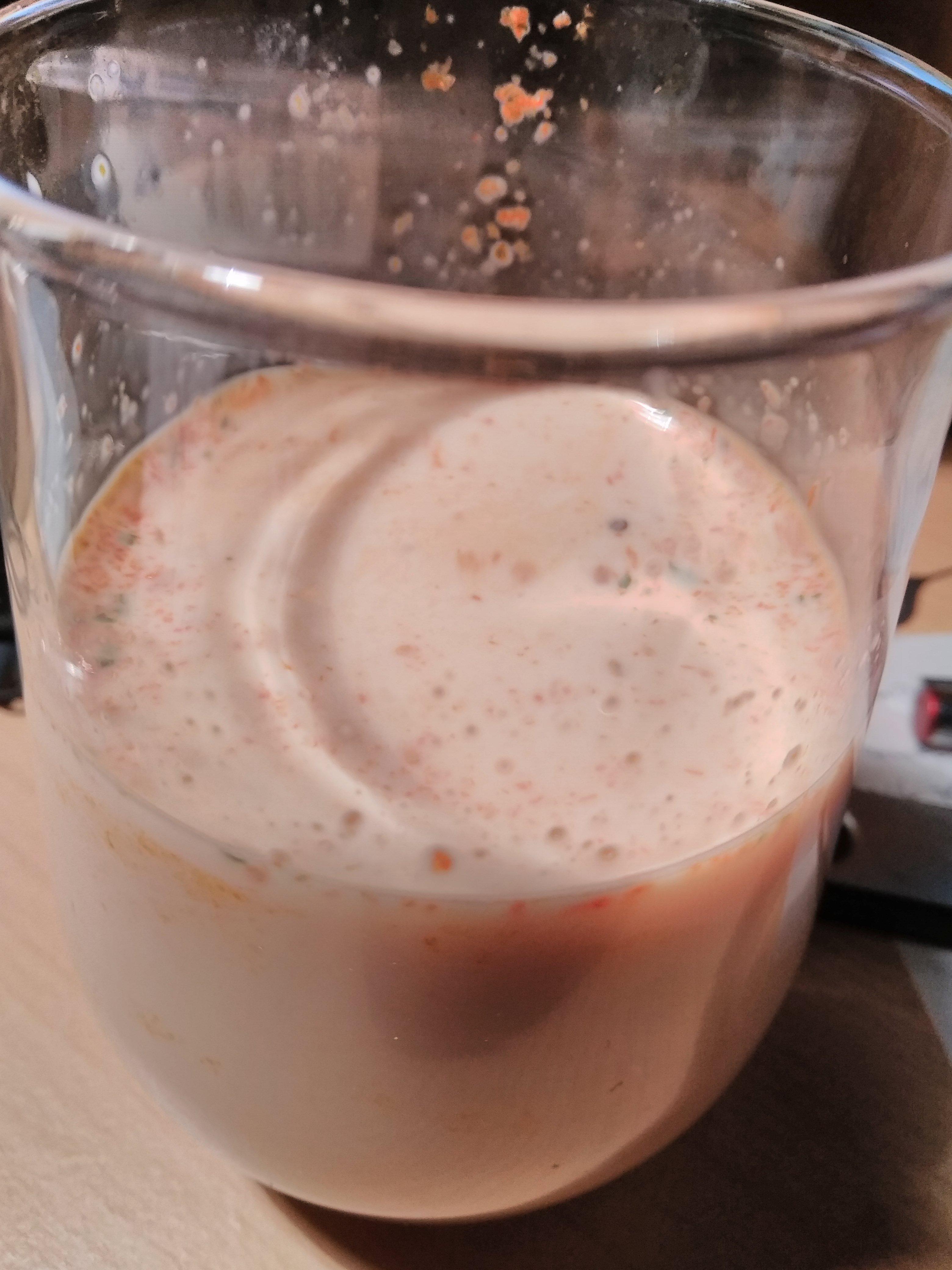 Aloe Vera plus Goji Drunk