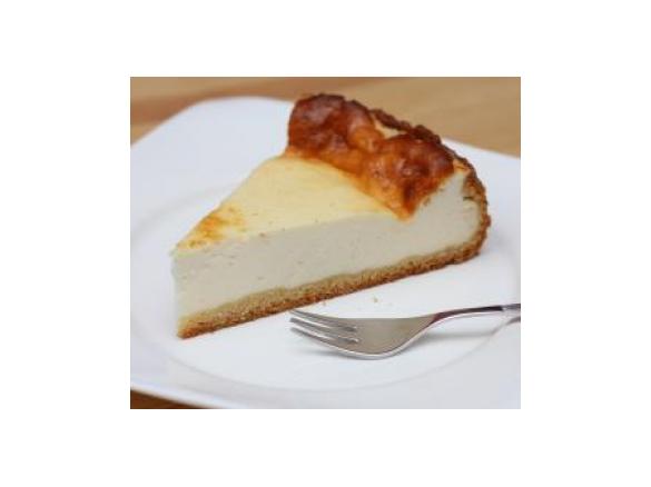 Zarter Käsekuchen (WW geeignet)