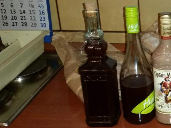 Nimm 2 rote Früchte