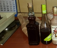 Nimm 2 rote Früchte