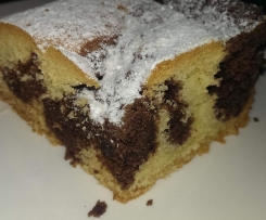 Mauselochkuchen