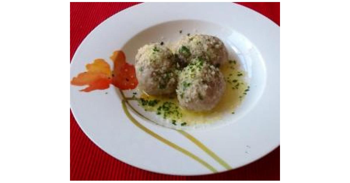 Südtiroler Kasnocken von Licki. Ein Thermomix® Rezept aus der Kategorie ... Südtiroler Kasnocken von Licki. Ein Thermomix® Rezept aus der Kategorie ...