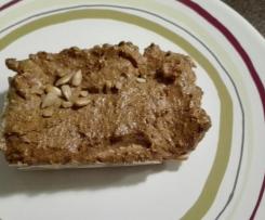 Feigenbrot Paleo Art