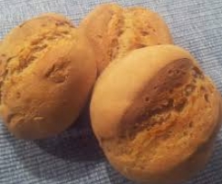 Roggenbrötchen