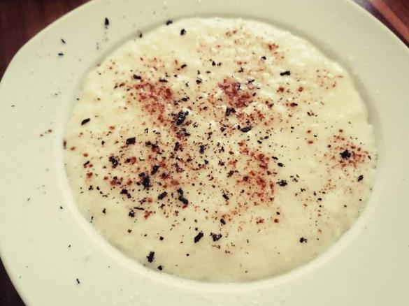 Milchreis alla Thermo-Welt