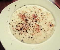 Milchreis alla Thermo-Welt