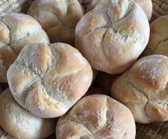Brötchen (Kaisersemmel)